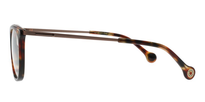 Anson Benson BF1035F0450 Eyeglasses - Side View
